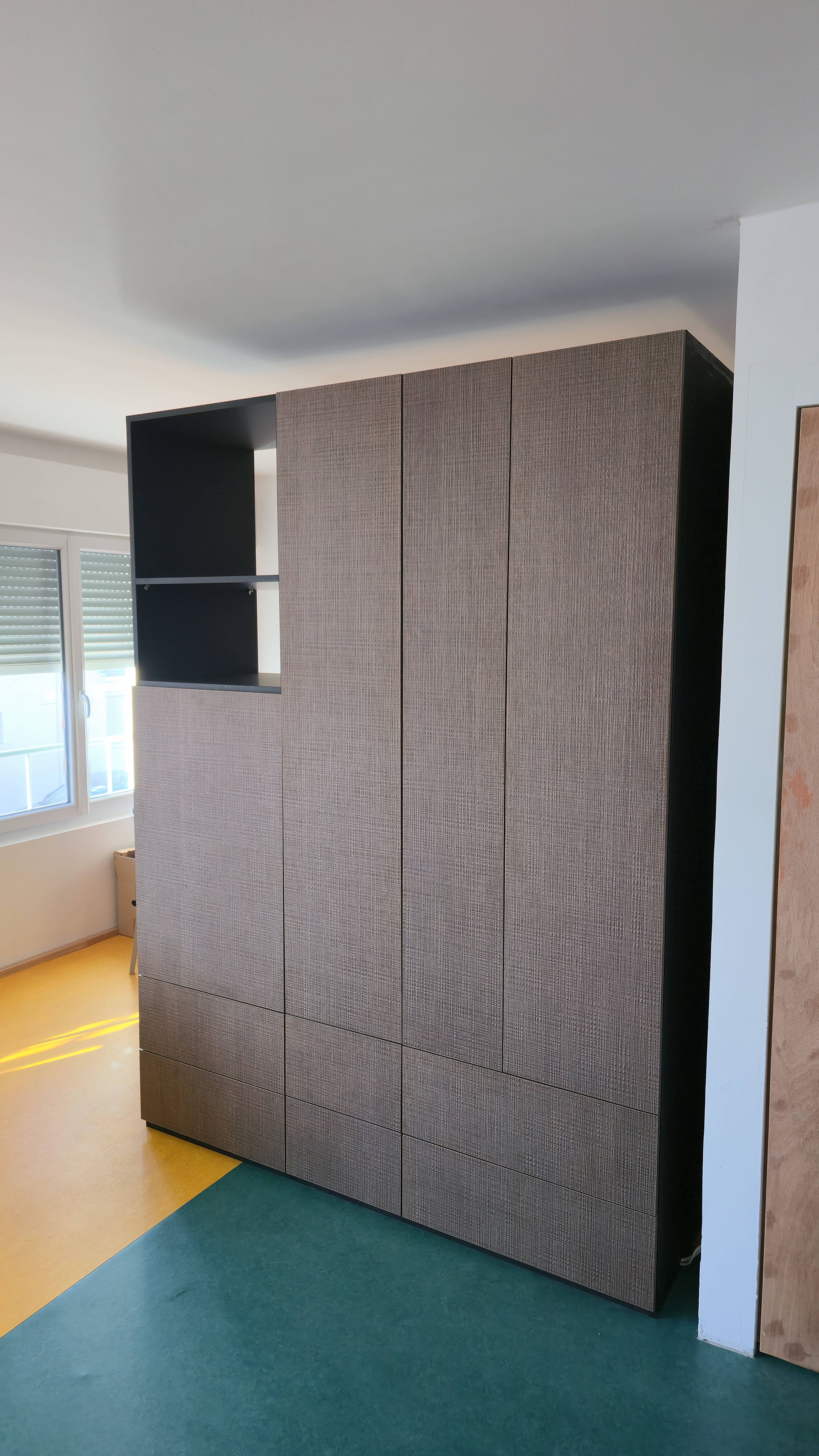 agencement sur mesure